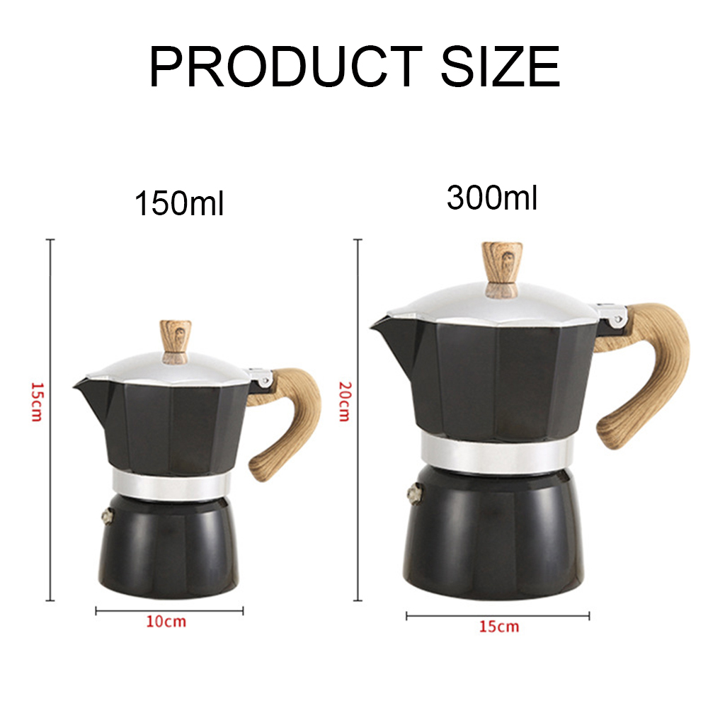 150ml--300ml-Italian-Moka-Pot-Portable-Espresso-Coffee-Stove-Industrial-Stainless-Steel-with-Composi-1991991