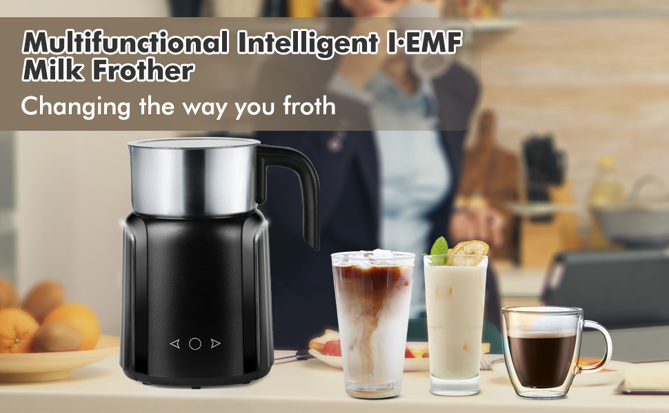 EUUS-Direct-Electric-Milk-Frother-and-Steamer-9-Functions-for-Milk-Foam-Hot-and-Cold-Hot-Chocolate-M-2009535